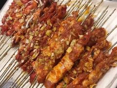 -邢氏老太太烤串(北兴街店)