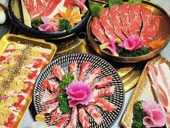 -妥妥烤肉料理(昙华林店)
