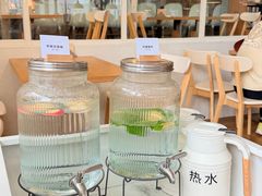 -娜娜家•Nana's restaurant (南开大悦城店)