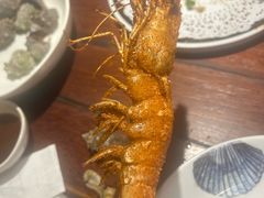 -前海沿·青岛菜(五四广场永旺店)