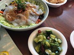 东北大拉皮-小土豆北方菜馆(文慧园店)