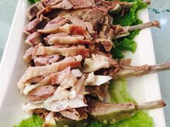 -老毛手抓·盐池滩羊非遗手抓(宁夏总店)
