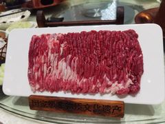 -东来顺饭庄(王府井步行街店)