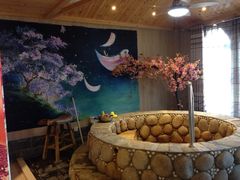 美神宫温泉城堡酒店-北京美神宫艺术主题温泉酒店