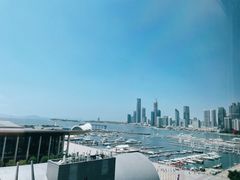 -青岛海尔洲际酒店