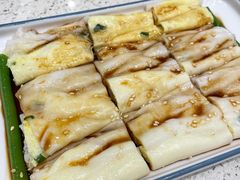 -五福茗点茶楼(花都雅乐城店)