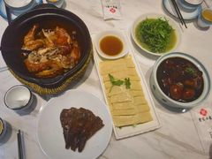 -曹家小菜(胜太路店)