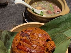 -南京大牌档(新街口德基广场店)