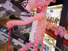 -天虹购物中心(石路店)