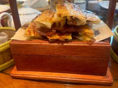 -老淮滨-蚌埠非遗小吃(淮河路店)