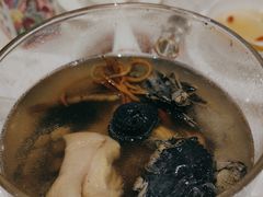 -頂好酒家·经典粤菜(海信广场店)