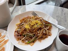 -喜来登由由大酒店九州膳坊中餐厅