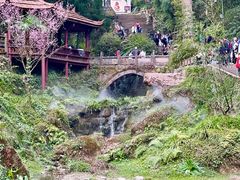-青城山