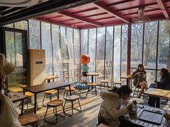 -鸡鸣汤包(红山动物园店)