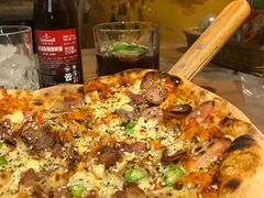 -盘炉forenza·云贵川融合小食堂 ( 钟楼中柳巷店)