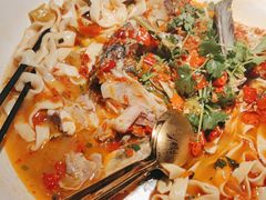 -坛宗剁椒鱼头(河西王府井店)