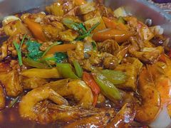 -黄记煌三汁焖锅(崇文门店)