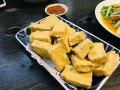 -火燒雲傣家菜(鼓楼店)