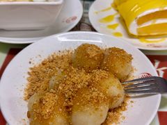 -香港華心糖水鋪(南西总店)