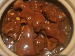 -0776食堂·京城创意菜(七里庄店)