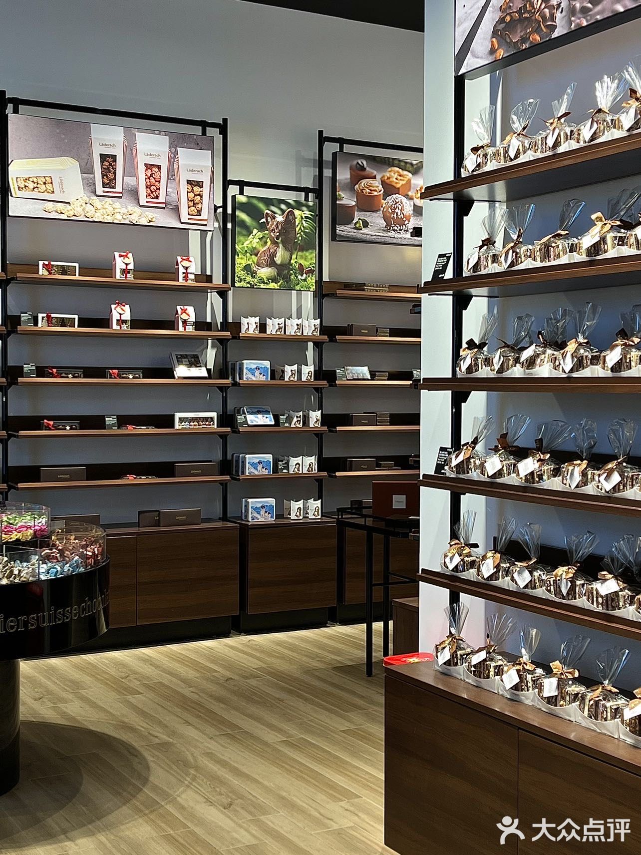 成都·情人节给她/他买最好吃的巧克力🍫