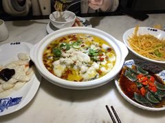 -小菜园新徽菜(合肥之心城店)