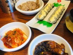 -辛氏火炉·韩式古法烤肉(松北店)