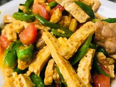 -黔人百味.贵州菜