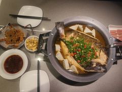 -半天妖烤鱼(新中关购物中心店)