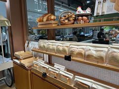 -BHG Bakery(北京SKP店)