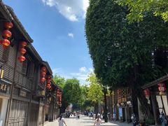 -三坊七巷历史文化街区