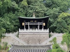 -紫阳古街