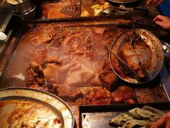 -明记牛杂(新马路分店)