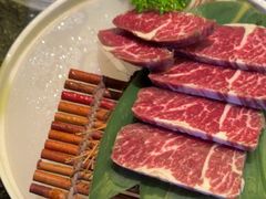-樱嘢·炭火烧肉(惠南店)