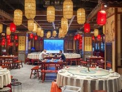 -味鼎长安·地道陕菜(凤城一路店)