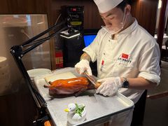 -在前门·烤鸭北京菜(五月花广场店)