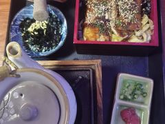 -鳗鱼家·深夜食堂(军博店)