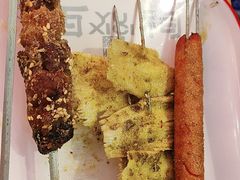 -遇西祠·海鲜烧烤(总店)