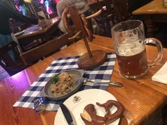 -皇冠自酿啤酒坊(中国红街5号楼店)