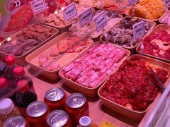 -福客麻辣烫·现炒麻辣香锅(印力中心店)