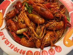 -阿财老铺·老蚌埠龙虾城(华夏总店)