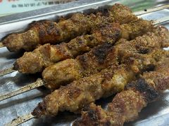 -尔力新疆丸子汤(北屯店)