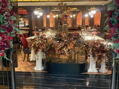 -俄士厨房(环球港店)
