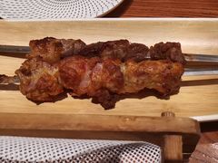 -驿楼兰·新疆菜(火车站店)
