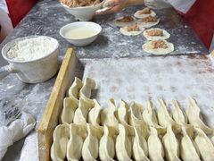 -锅贴大王南翔小笼(临沂二村店)