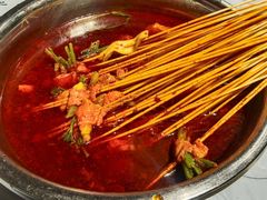 -成都瓜串串(华强北店)