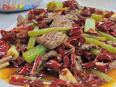 陈皮腰花-富贵饭店(大源店)