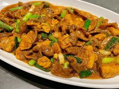 -佬太公海鸭·海鲜大排档(上海总店)