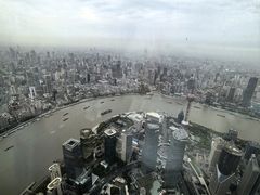 -上海中心大厦