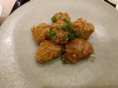 -天伦王朝酒店·盛华瑄餐厅